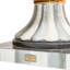 Sterling Check® Pedestal Urn