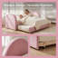 Lit de jour rembourré Cocoon Modern-1679951515