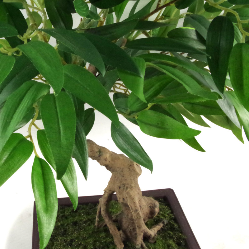 Anlin 50cm Faux Acacia Tree in Pot