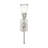 Leboeuf Dimmable Bath Sconce-283651663