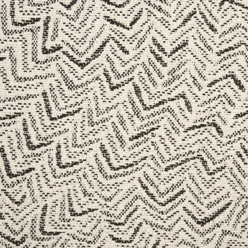 Tissu Adagio, Noir