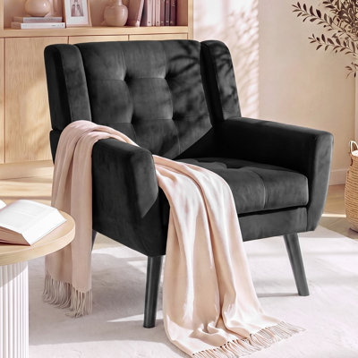 Fauteuil d'appoint Bolanle