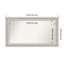 Miroir de salle de bain mural Parlor-867260095