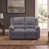 Tissu gris est en rupture de stock
