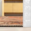 Tapis tribal lavable à la machine Kamila SpinClean-1785672942
