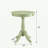 ACME Alger Accent Table, Light Green-2021274217-2127887382