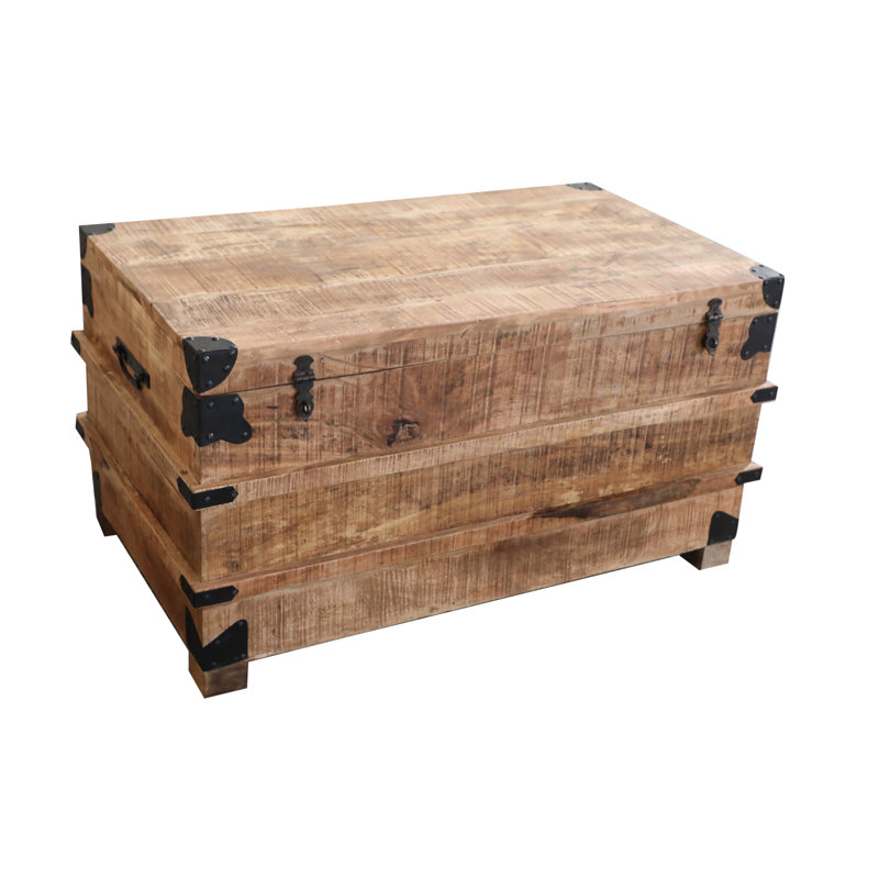 Commode d’appoint McMichael
