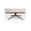 Fauteuil d'appoint Benjamin