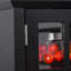 Garde-manger avec tablettes, portes et tiroirs