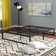 Select 14" Steel Bed Frame