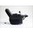 Power Zero Gravity Recliner with Multifunctional Features - Storage Armrest & Cup Holder - Laptop Table & Phone Holder- Reading Light & LED - Infinite Position Recline for Living Room & Office-118040776