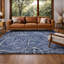 Tapis cachemire ADS623 de qualité supérieure lavable à la machine-130512565-130512571
