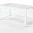 Blanc est en rupture de stock