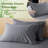 6 Pieces Bamboo Cooling Bed Sheets Set - 16" Deep Pockets-99332306-99332300