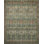 Tapis turquoise / multicolore Magnolia Home par Joanna Gaines X Loloi Sinclair