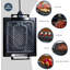 Barbecue électrique d'intérieur sans fumée Granitestone Diamond