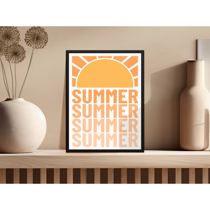 Conerly Single Picture Frame Print, 101.6 cm H x 66.04 cm W