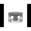 Bureau en coin Brinden