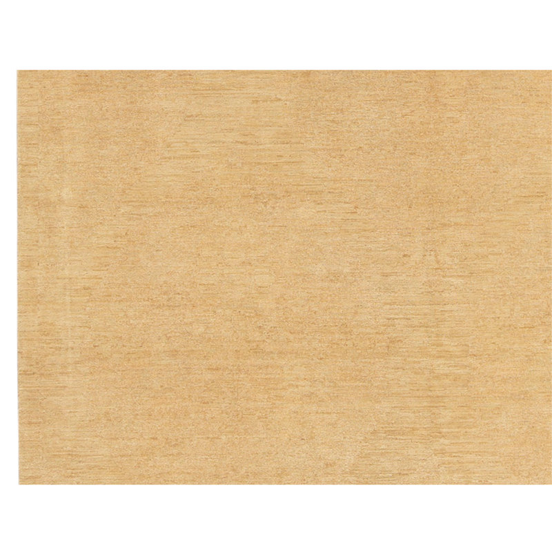 Handmade Wool Area Rug