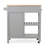 Kitchen Cart(No Include Stool)