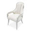 Penthouse Arm Chair - Ash Gray