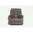 Khelani Upholstered Heated Massage Chair-1728096531