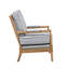 Chaise avec accoudoirs d'appoint-1831647440