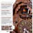 Solid Wood Wall Clock