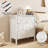 Farmhouse 3-Drawer Dresser-2025167390