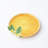Orange Dish
