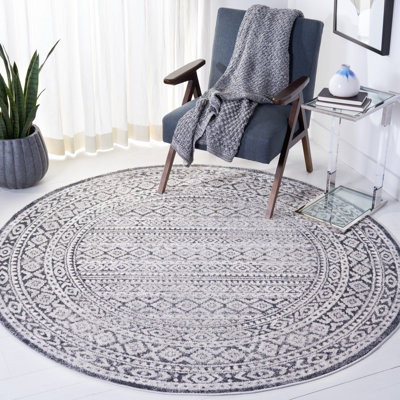 Gracie-Lou Performance Southwestern Rug