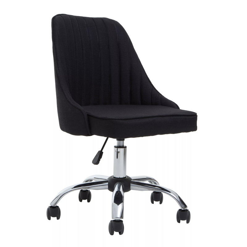 Espiridion Executive Chair, Black