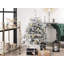 Foraker Artificial Pine Christmas Tree-2081143894