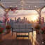 2 Piece Outdoor Patio Set-740637377-740637406