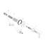 Citterio Volume Control Trim with Lever Handle-9945266