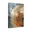 «Abstract Mosaic Tunnel», ensemble de 1 reproduction d'art sur toile tendue-1934239900