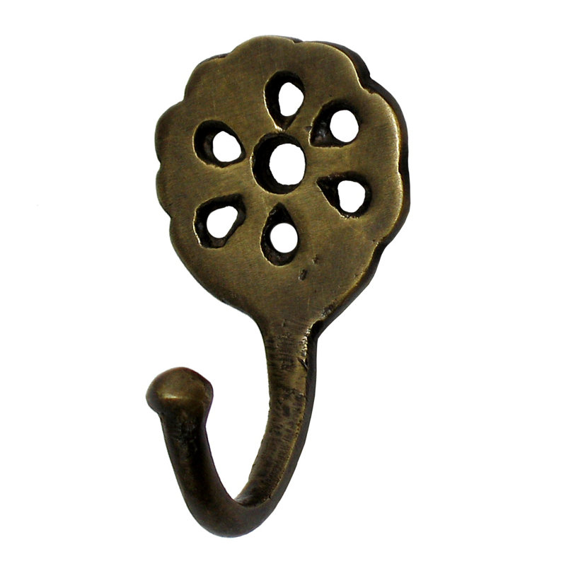 Single Robe Hook