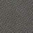 Nivora Caviar Matte Penny Round 12 in. x 13 in. Porcelain Mosaic Floor and Wall Tile-2006893610
