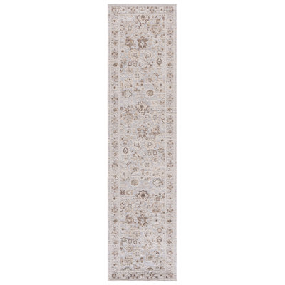 Miranda 302 Performance Oriental Rug
