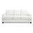 Bastarache 79.01'' Faux Leather Sofa