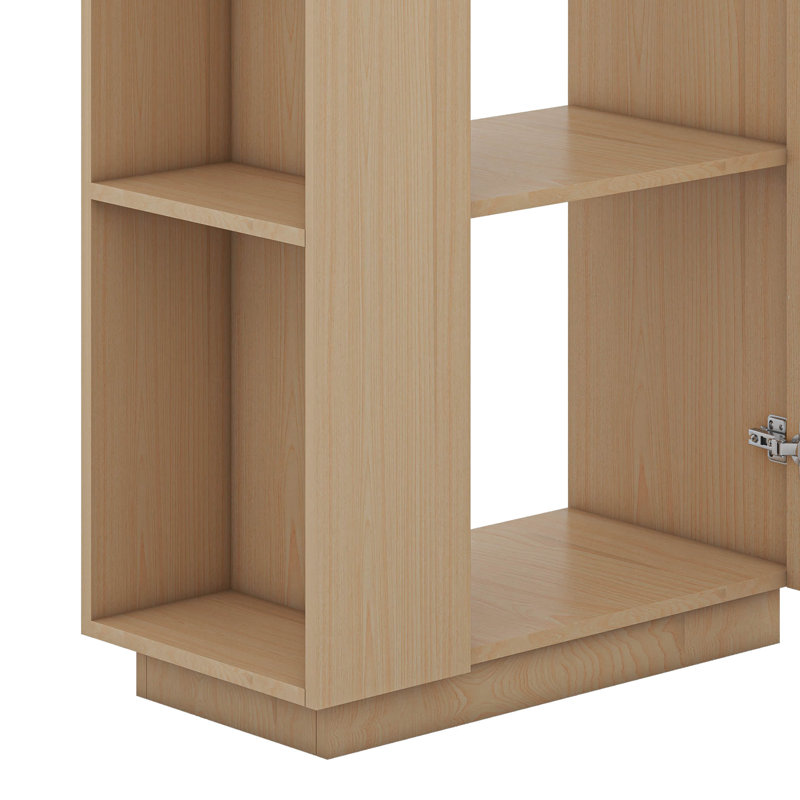 Meuble-lavabo 21,6 po avec lavabo en céramique
