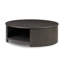 Farrow Solid Wood Coffee Table-348386265