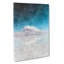 Salar De Uyuni Salt Flat In Bolivia Abstract - Wrapped Canvas Painting-56667151