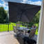 274cm Cantilever Parasol-570490937