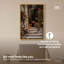 Art sur toile, art moderne-111129965-111129967