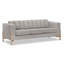Sydni 2 - Piece Living Room Set