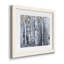 Bouleau moderne - peinture encadrée-548942017-548942018