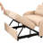 Pull out sofa bed 3 in 1 with 2 wing tables and USB charging-806910425
