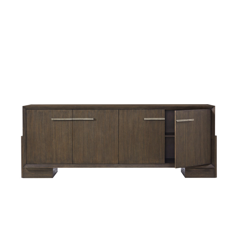 Urbane Credenza, Campfire