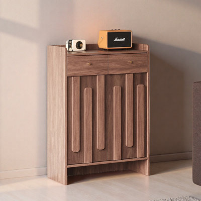 Shoe Storage Cabinet